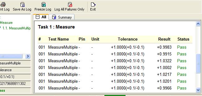 How to Repeat a test multiple times How to Repeat a test multiple times